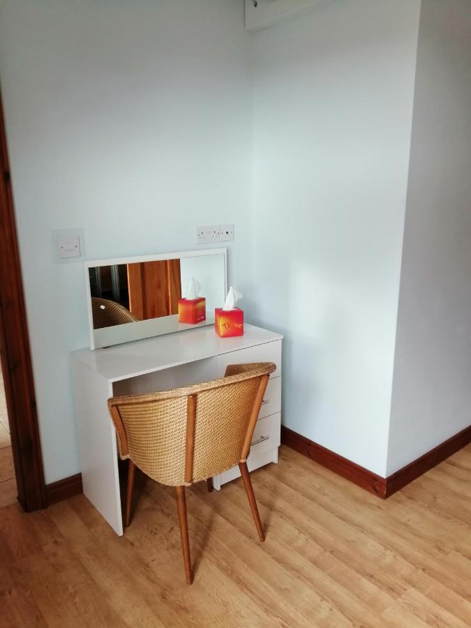 Lynn'S Lodge, International Airport 15Mins Randalstown ภายนอก รูปภาพ