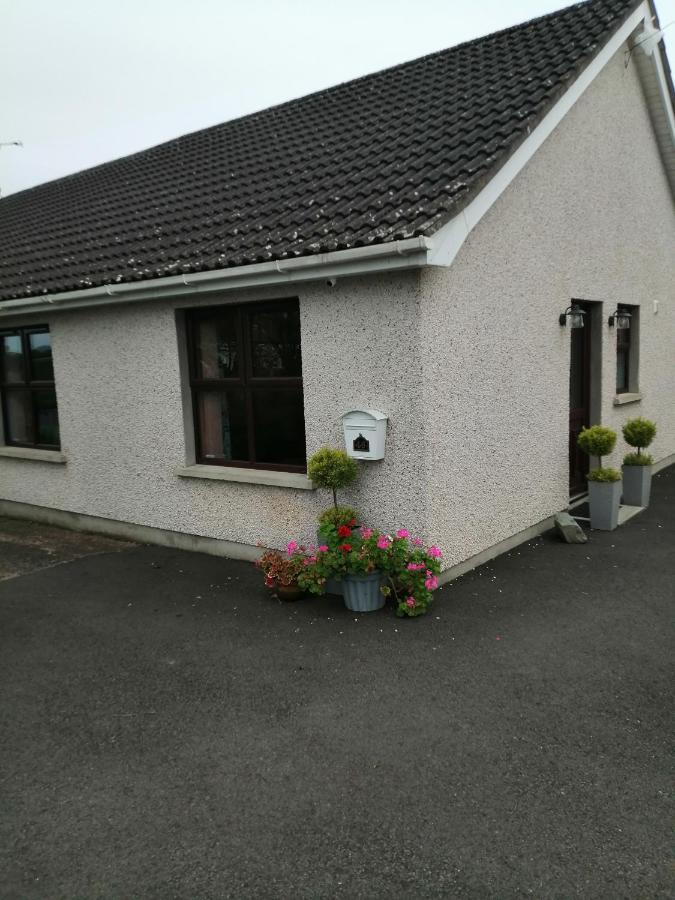 Lynn'S Lodge, International Airport 15Mins Randalstown ภายนอก รูปภาพ