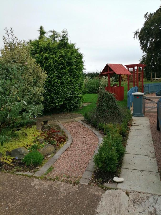 Lynn'S Lodge, International Airport 15Mins Randalstown ภายนอก รูปภาพ